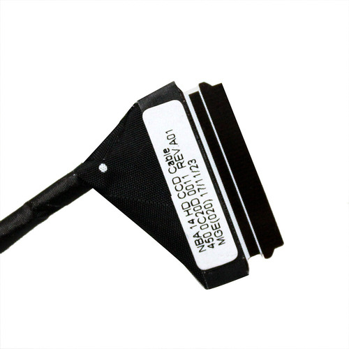 Cable Flexible De Pantalla Lcd Para Hp Pavilion X360 14-ba D