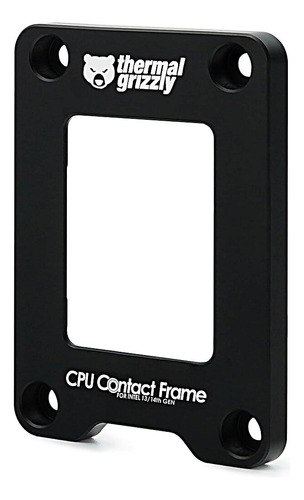 Thermal Grizzly Intel Contact Frame 13 14 Gen