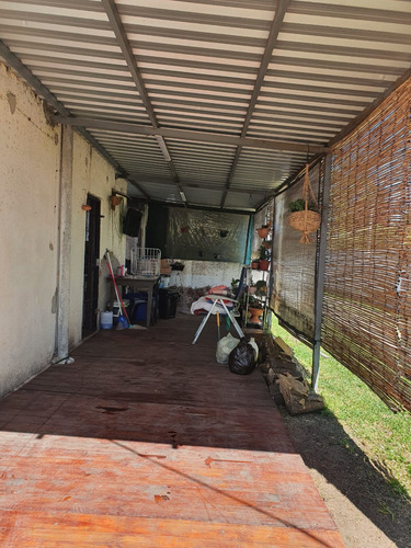Inmobiliaria Rias Altas Vende 3 Casas De 2 Dormitorios En 1 Padrón