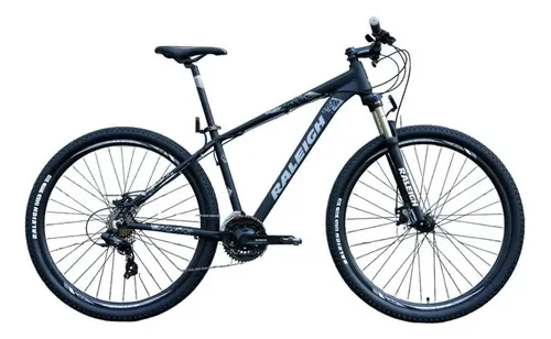 Raleigh mojave mountain bike hotsell
