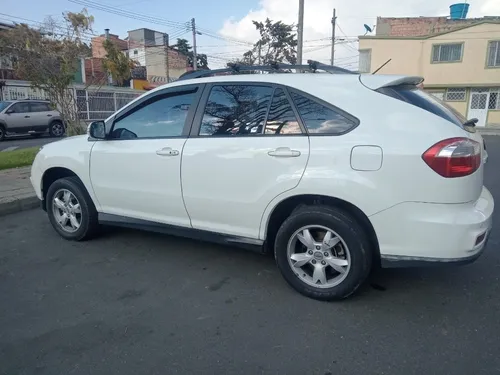 BYD S6 2.4 Gs-i