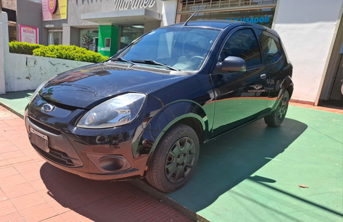 Ford Ka 1.6 Fly Viral 95cv