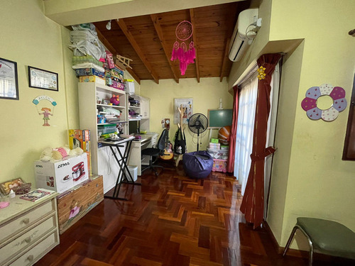 Venta En Block :dos Casas-propiedad Nueva Propiedad A Reciclar San Martin