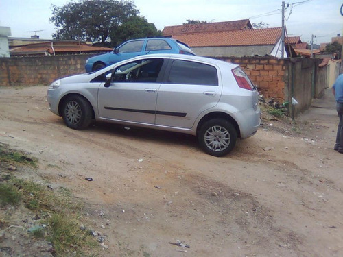 Lote Para Comprar No Flamengo Em Contagem/mg - 5203