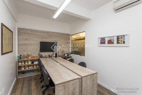 Imagem 2 de 15 de Sala/conjunto - Menino Deus - Ref: 284849 - V-284849