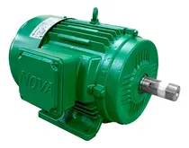 Comprar Motor Nova 5 Cv 2 Polos Alta Rotação Ip56 Blindado 220\u002F380v
