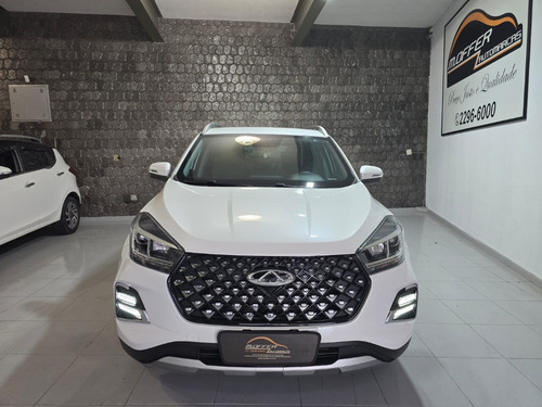 Chery Tiggo 5X 1.5 Pro Turbo Flex Aut. 5p