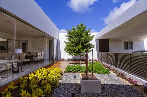 Imagen 23 de 26 de Hermosa Casa En Venta En Privada Cerca Del Club De Golf La C