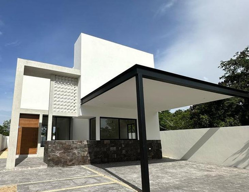 Casa En Venta Merida, Privada Nortemerida, Entrega Inmediata