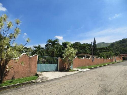 Imagen 2 de 20 de Parcela En Mini Fincas El Solar