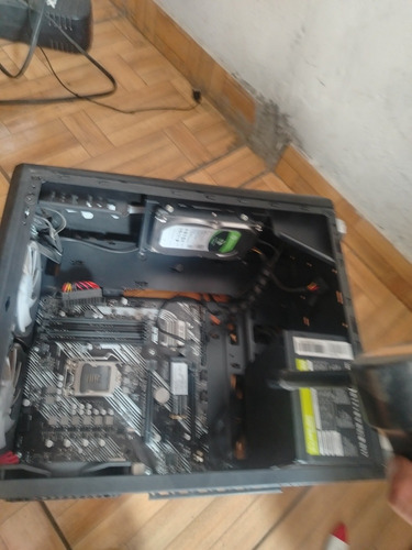 Servicio Técnico De Computadoras A Domicilio