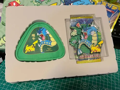 2026.zzz Pokémon Box Ptcg Sv Limited 2026 Barco-dragão