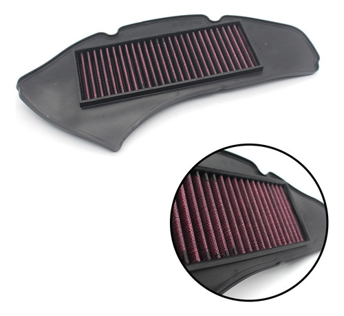 Filtro De Aire Para Yamaha Nmax 155 125 2015-2019.