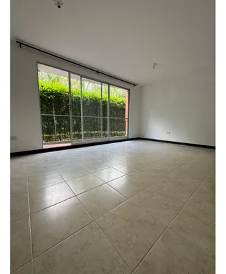 Apartamento en arriendo