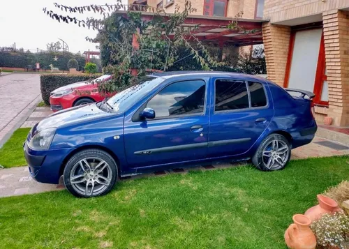 Renault Symbol 1.4 Authentique