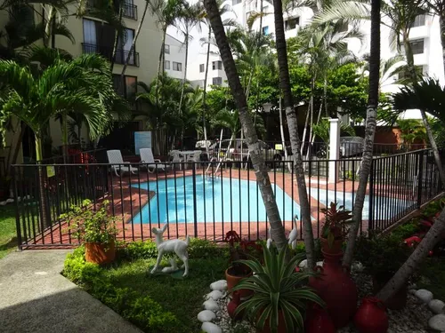 Apartamento En Arriendo En El Refugio. Cod A8105
