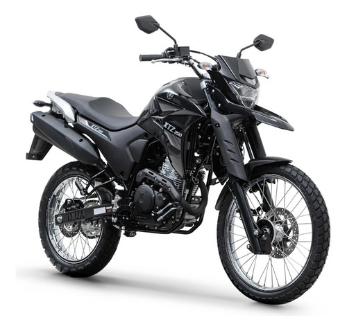 Yamaha Xtz 250 Xtz250 Motomaxx Quilmes