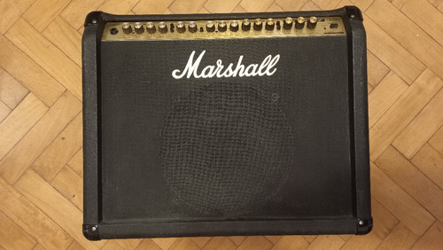 Amplificador Marshall Valvestate Vs100