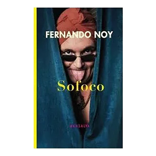 Sofoco - Noy Fernando - Mansalva - #w
