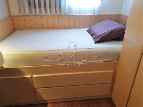 Imagem 8 de 15 de Apartamento - Parque Das Nacoes - Ref: 24612 - V-24612