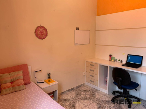 Imagem 21 de 27 de Casa Com 3 Dormitórios À Venda, 163 M² Por R$ 380.000 - Jardim Dois Corações - Sorocaba/sp - Ca1807