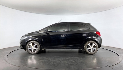 Imagem 6 de 15 de 104347 - Chevrolet Onix 2018 Com Garantia