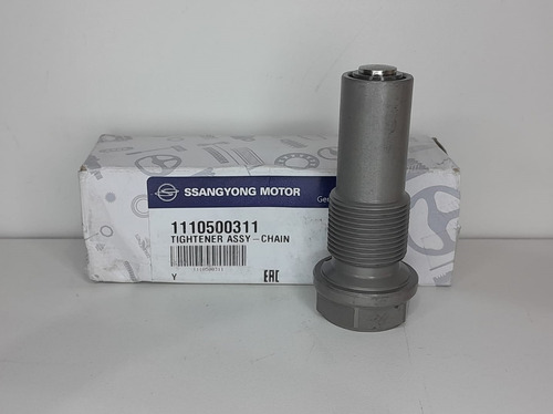 Tensor Da Corrente Actyon Suv 2.3