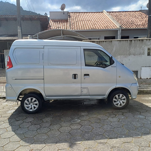 Effa ULC Picape 1.0 Longa 2p