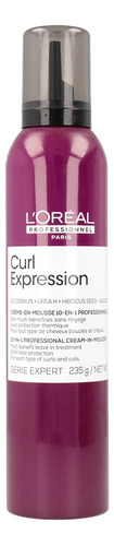 Loreal Curl Expression Mousse Rizos 10 En 1 235g