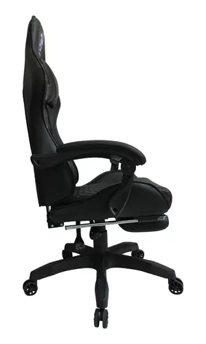 Silla Gamer Profesional Ergonomica Cojin Cervical Kitsune Azul - ZERILANKA  S.A.S IMPORTADORES SILLAS DE OFICINAS