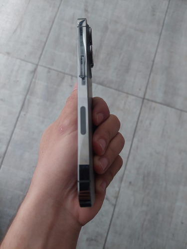 Apple Iphone 13 Pro (128 Gb) - Grafito Gris Oscuro (Usado)