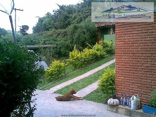 Imagem 18 de 28 de Chácaras À Venda Em Atibaia/sp - Compre O Seu Chácaras Aqui! - 1477164
