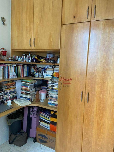Imagem 12 de 22 de Apartamento Com 3 Dormitórios À Venda, 70 M² Por R$ 370.000,00 - Vila Dos Remédios - São Paulo/sp - Ap0945