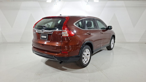 Honda CR-V 2.4 Lx