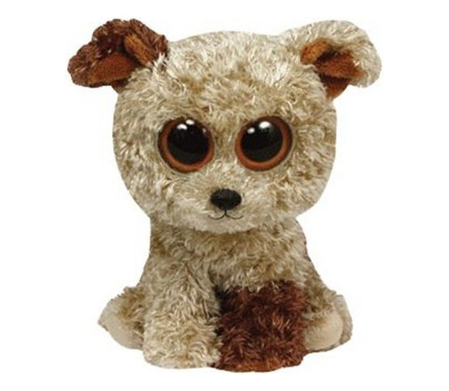 Beanie Boos Mediano Terrier