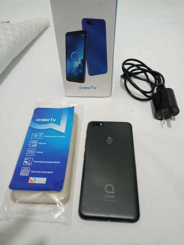 Alcatel 1v