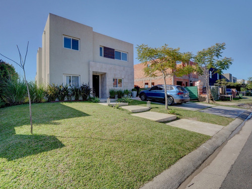 Imagen 4 de 4 de Casa En Venta Ubicado En Castaños, Nordelta, Tigre