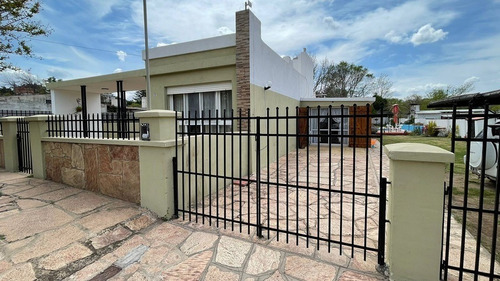 Rh-17007 - Casa En Venta En Villa Del Dique 3 Dormitorios, Córdoba