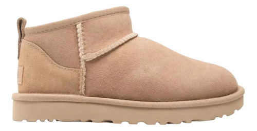 Botas Ugg Classic Ultra Mini Mujer Importada Original- Salas