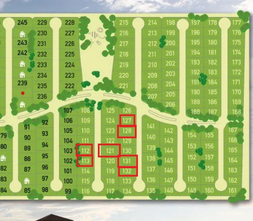 Venta Lote El Rebenque, Canning
