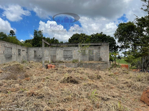 Imagem 5 de 10 de Chácara Para Venda Em Bragança Paulista, Campo Novo - 2115_2-1268127