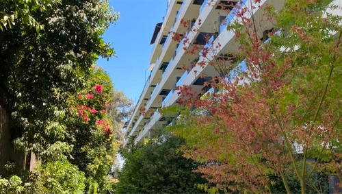 Departamento En Venta En Las Condes