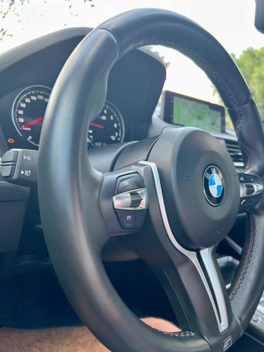 Imagen 15 de 15 de Bmw Serie 2 2018 3.0 M240ia At