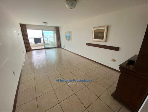 Imagen 4 de 17 de Vendo Apartamento 3 Dormitorios En Malvin