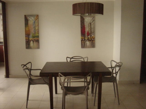 Imagen 3 de 13 de Venta De Apartamento En Ph Las Hadas, Punta Paitilla 21-6152