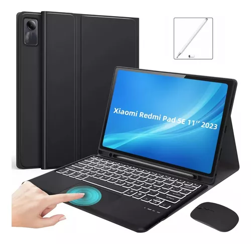 Funda con Teclado Xiaomi Redmi Pad