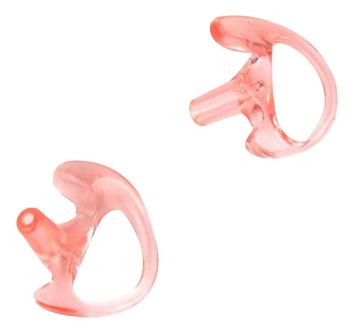 Tapones Para Los Oídos De Ajuste Suave 2.6x2.1cm