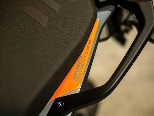Imagen 18 de 25 de Ktm Adventure 390 Financialo En 12 Cuotas