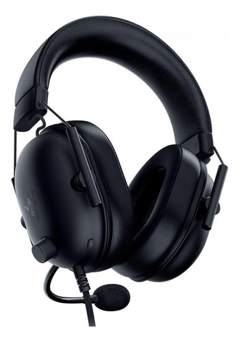 Headset Gamer Razer Blackshark V2 X, Xbox/pc, 3.5mm