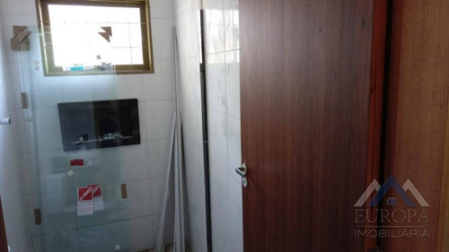 Imagem 11 de 13 de Casa Com 3 Dormitórios À Venda, 80 M² Por R$ 225.000,00 - Jardim Silvino - Cambé/pr - Ca0697